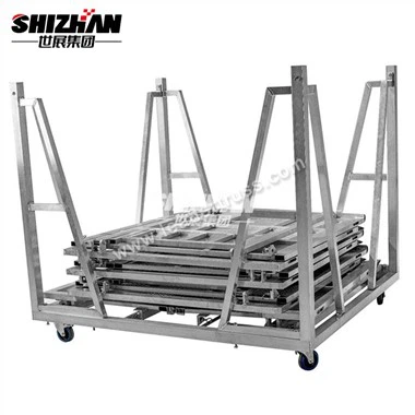 Метална пътна барикада